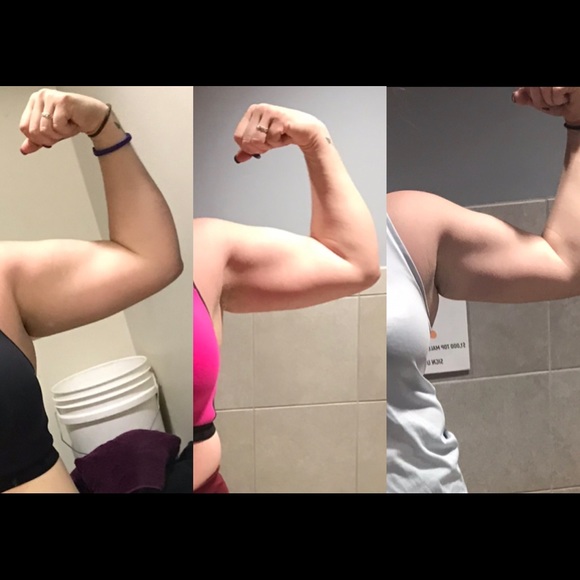 Meet your Posher, Lyndi - Picture 3 of 3